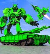 Image result for Laser On War Robot