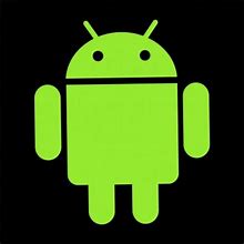 Image result for Android Logo Sticker