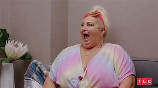 Image result for Angela 90 Day Fiance Teeth