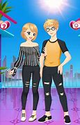 Image result for Anime Couple Dress Up