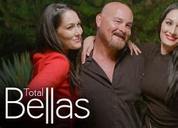 Image result for Bella Twins Father