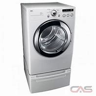 Image result for LG Dryer DLE2301W