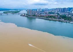 Image result for Han Jiang River