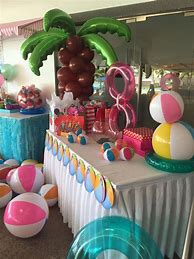 Image result for 8 Year Old Birthday Party