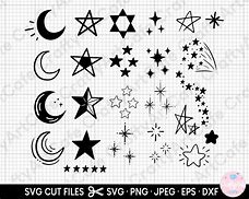 Image result for Drawn Star SVG