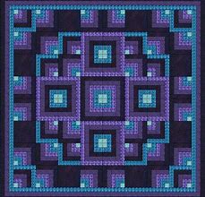 Image result for Small Square Quilt Patterns