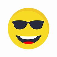 Image result for Feeling Cool Emoji