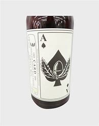 Image result for Ace of Spades Black Bottle