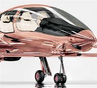 Image result for Rose Gold Airplane