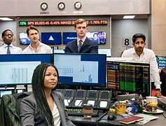 Image result for Industry TV Series