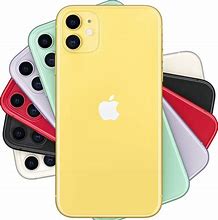 Image result for iPhone 11 64GB Yellow HD