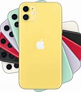 Image result for iPhone 11 Yellow T. Mobile