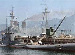 Image result for Navy WW2 Submarine 629