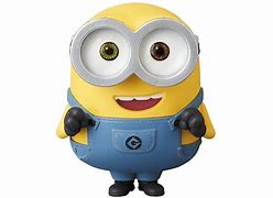 Image result for Despicable Me Minion SVG