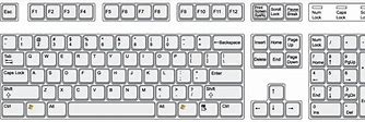 Image result for A Standard Canadian Keyboard