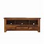 Image result for TV Stand Wood 76 Inches