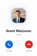 Image result for Zoom Incoming Call