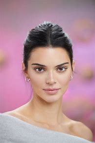 Image result for Kendall Jenner Face