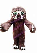 Image result for Three Toed Sloth Costume