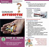 Image result for Antibiotik Tabur