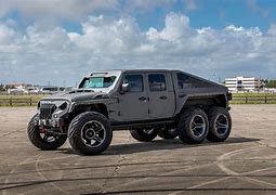 Image result for 6 by 6 Truck