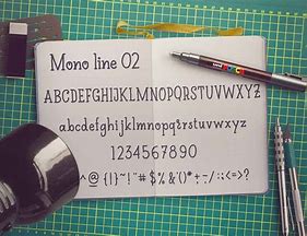 Image result for Vinyl Lettering Font Styles