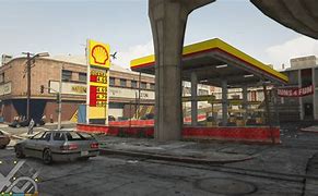 Image result for Petrol Pumps GTA 5