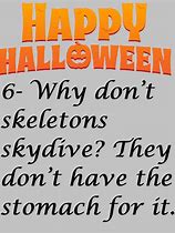 Image result for Halloween Skeleton Jokes