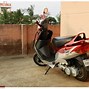 Image result for TVs Scooty Pep+ New Model