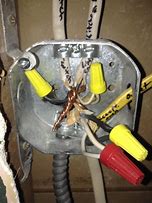 Image result for Grounding Cables & Clamps
