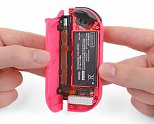Image result for Switch Joy Con Battery Replacement Kit