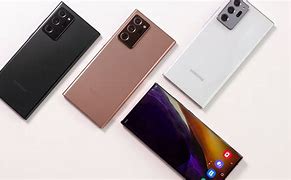 Image result for Samsung Note 20 Plus Colours