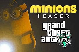 Image result for GTA 5 Minions Car