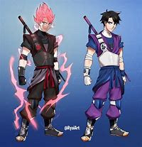 Image result for Dragon Ball Adventure Island Fortnite