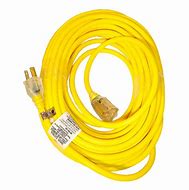 Image result for 14 AWG Extension Cord