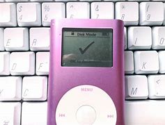 Image result for Disc Mode iPod 5th Gen