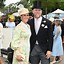 Image result for Royal Ascot Navy Morning Suit