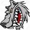 Image result for Scary Wolves Cartoon