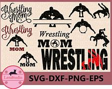 Image result for Wrestling Mom Keep Calm SVG