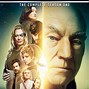 Image result for Star Trek Picard Season 1