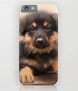 Image result for iPod 7 Generation Puppy Case German Shepherd