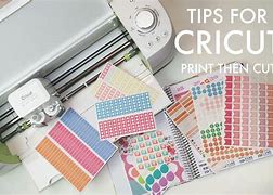 Image result for Print Hours with Cricket Machine Cut Out