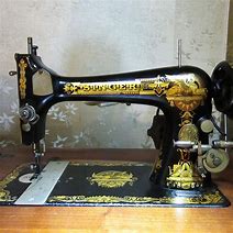 Image result for Sethi Sewing Machine