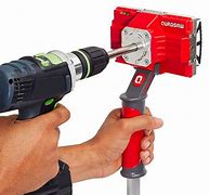 Image result for Square Hole Cutter