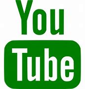Image result for YouTube Logo Green screen