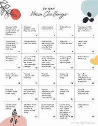 Image result for 30-Day New Year Challenge