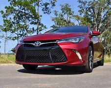 Image result for Toyota Camry XSE Red HD Picture