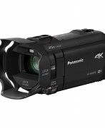 Image result for Panasonic HC Wx970k 4K Ultra HD Camcorder