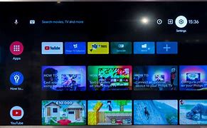 Image result for Philips Smart TV App Gallery Adding Apps