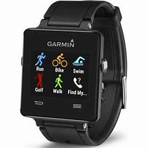 Image result for Garmin Connect Watch